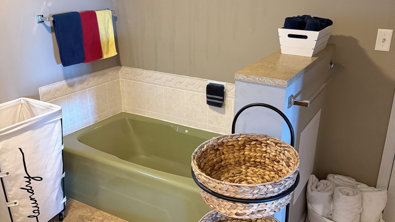 Photo of Bathroom in Marshland