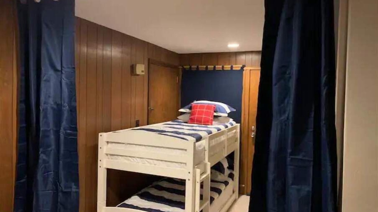 Photo of Bedroom in Marshland