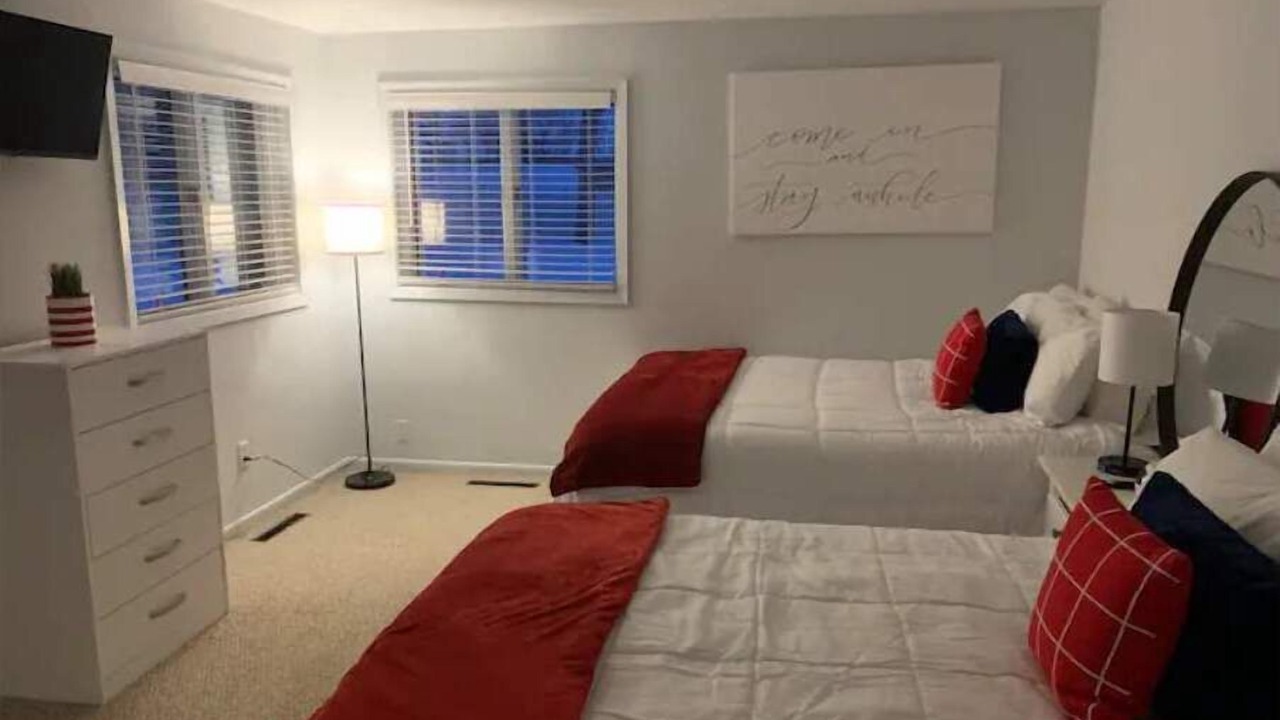 Photo of Bedroom in Marshland