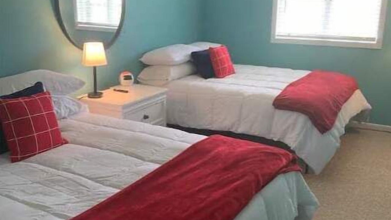 Photo of Bedroom in Marshland