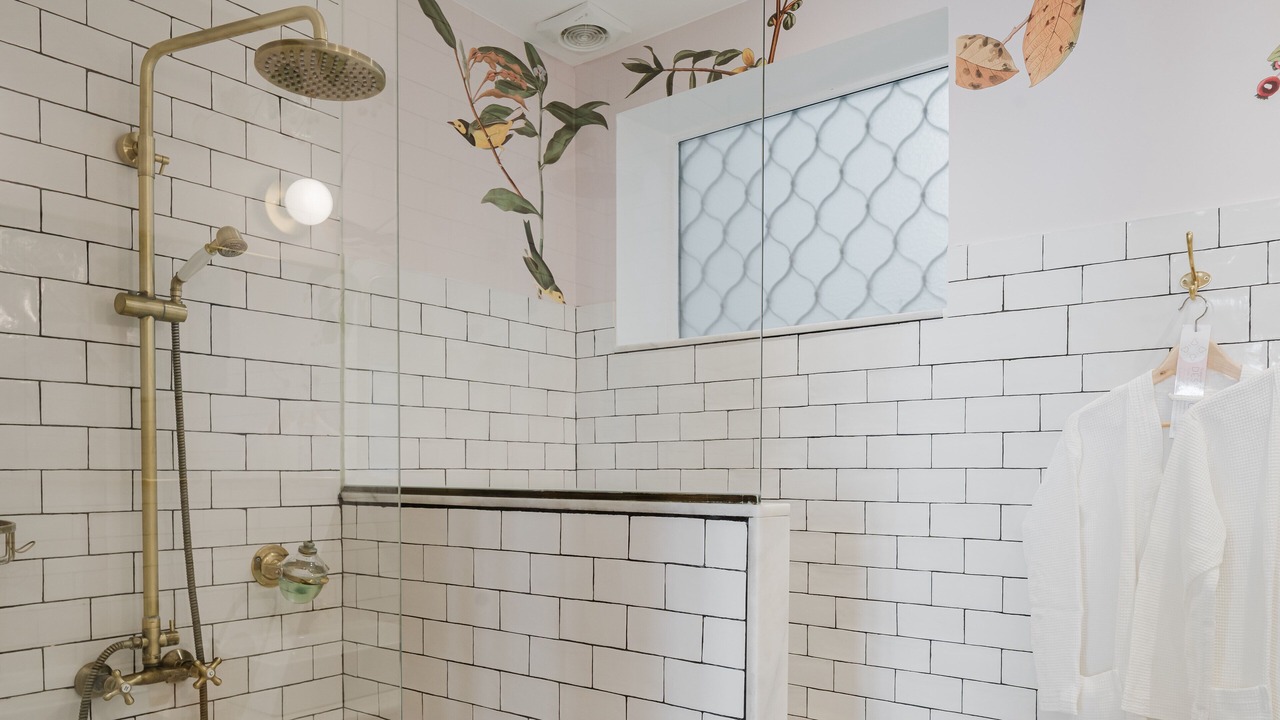 Photo of Bathroom in Alcoy