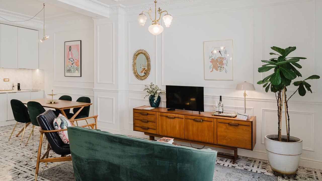 Photo of Livingroom in Alcoy