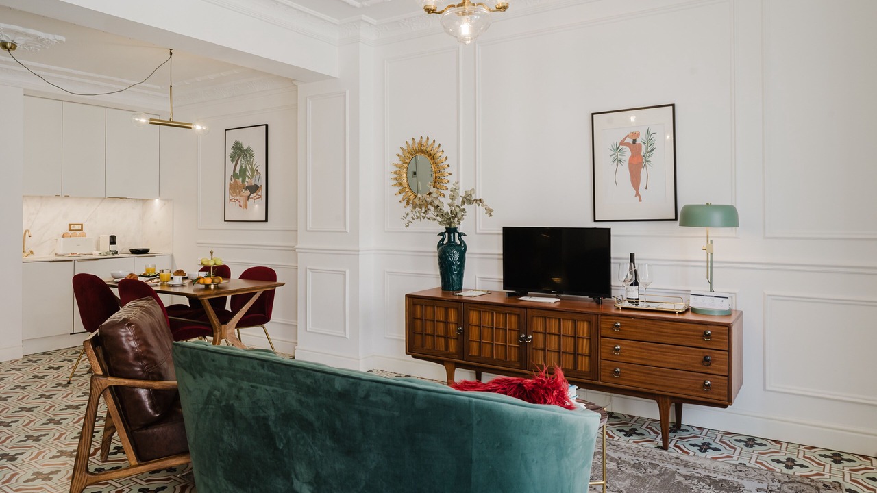 Photo of Livingroom in Alcoy