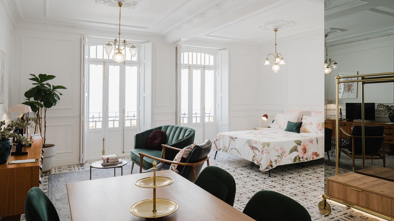 Photo of Bedroom in Alcoy