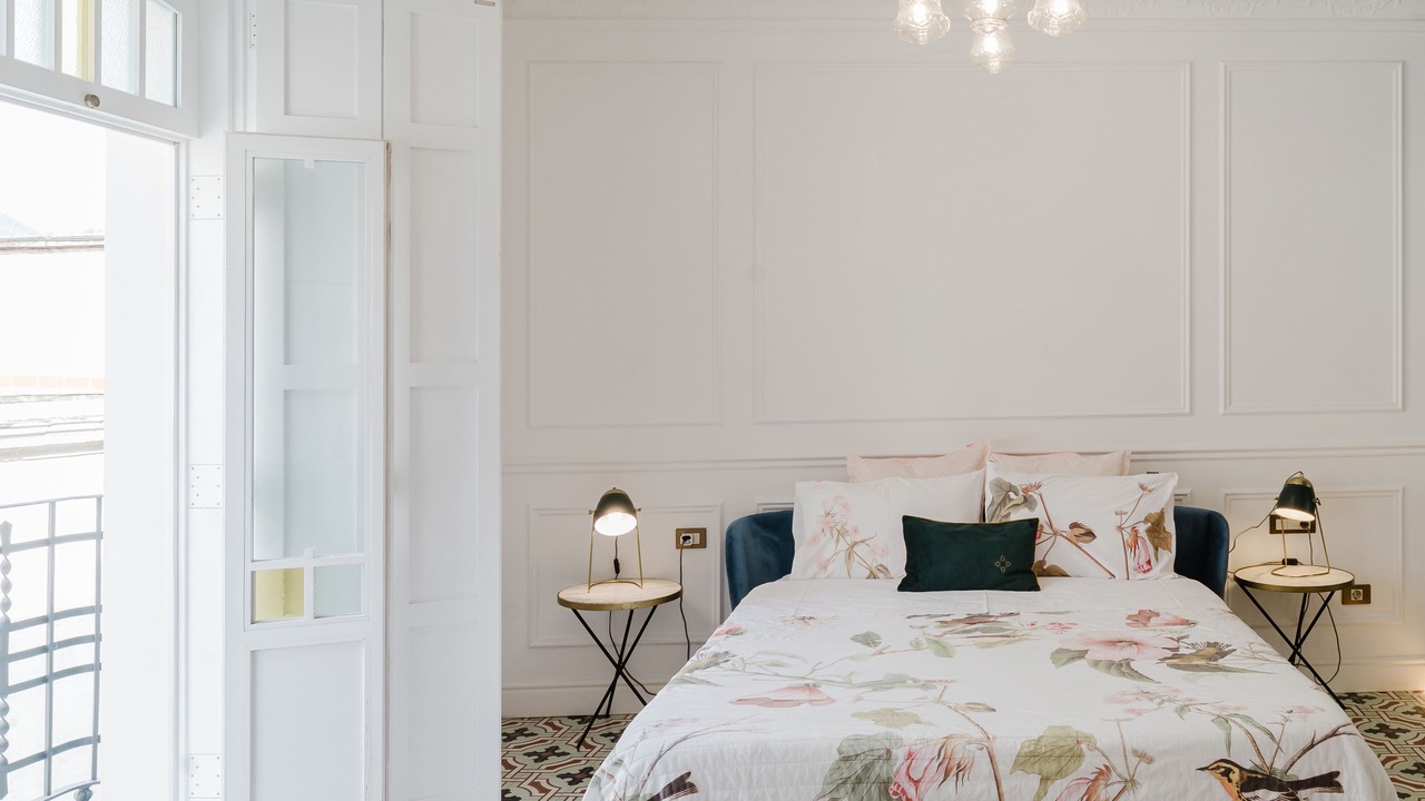 Photo of Bedroom in Alcoy