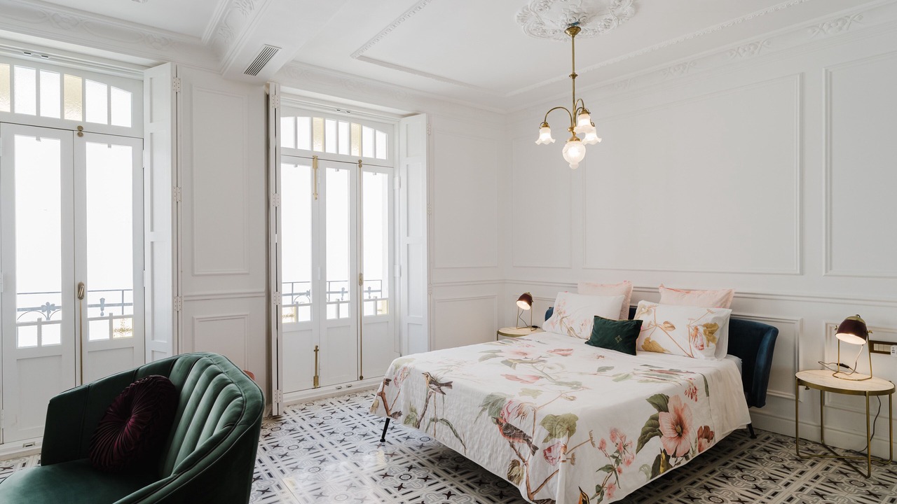 Photo of Bedroom in Alcoy