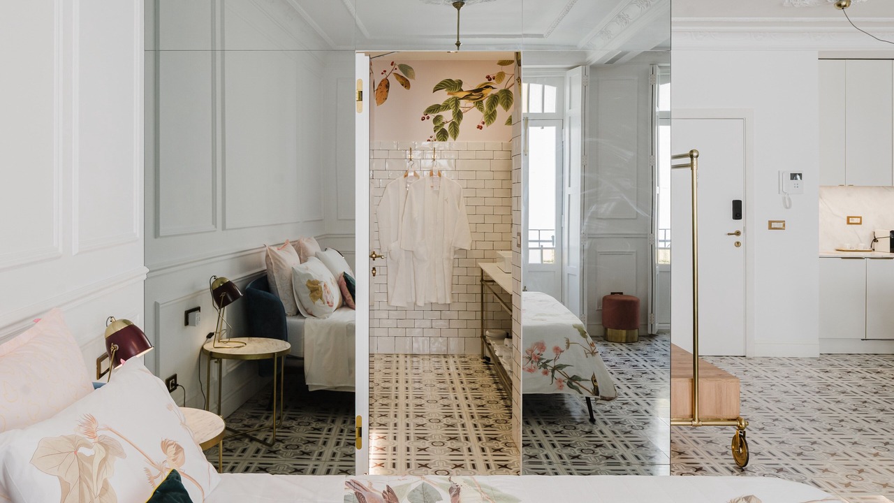 Photo of Bedroom in Alcoy
