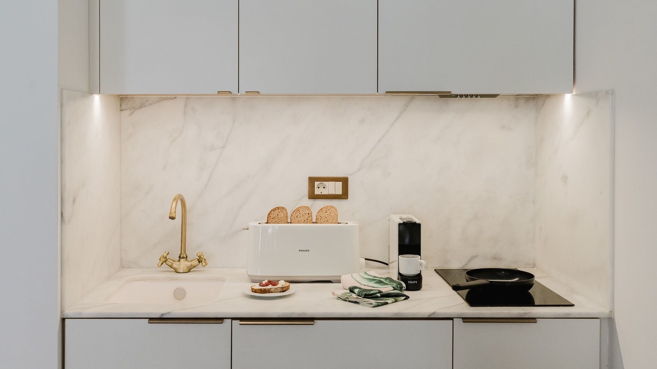 Photo of Kitchen in Alcoy