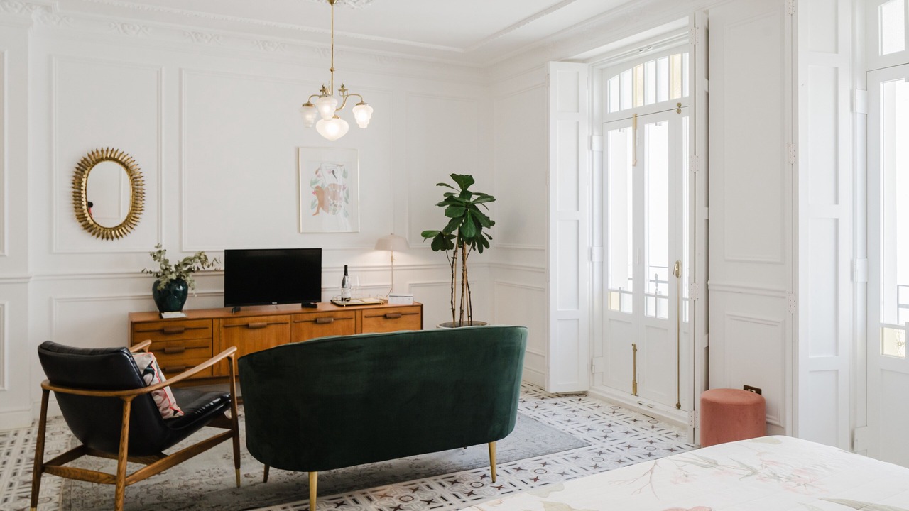 Photo of Bedroom in Alcoy