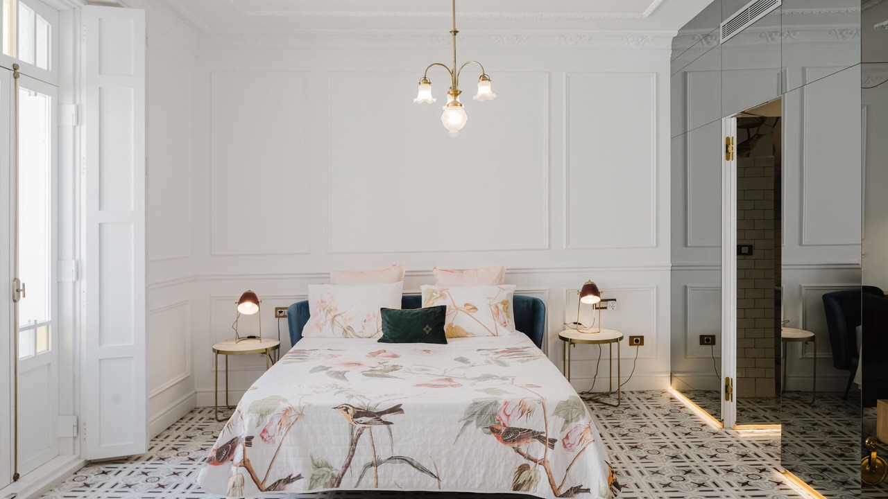 Photo of Bedroom in Alcoy