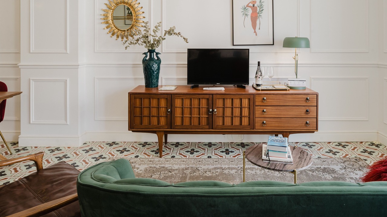 Photo of Livingroom in Alcoy