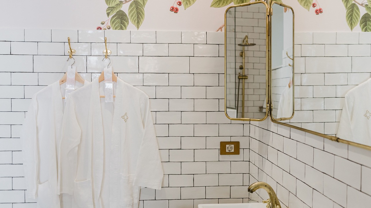 Photo of Bathroom in Alcoy