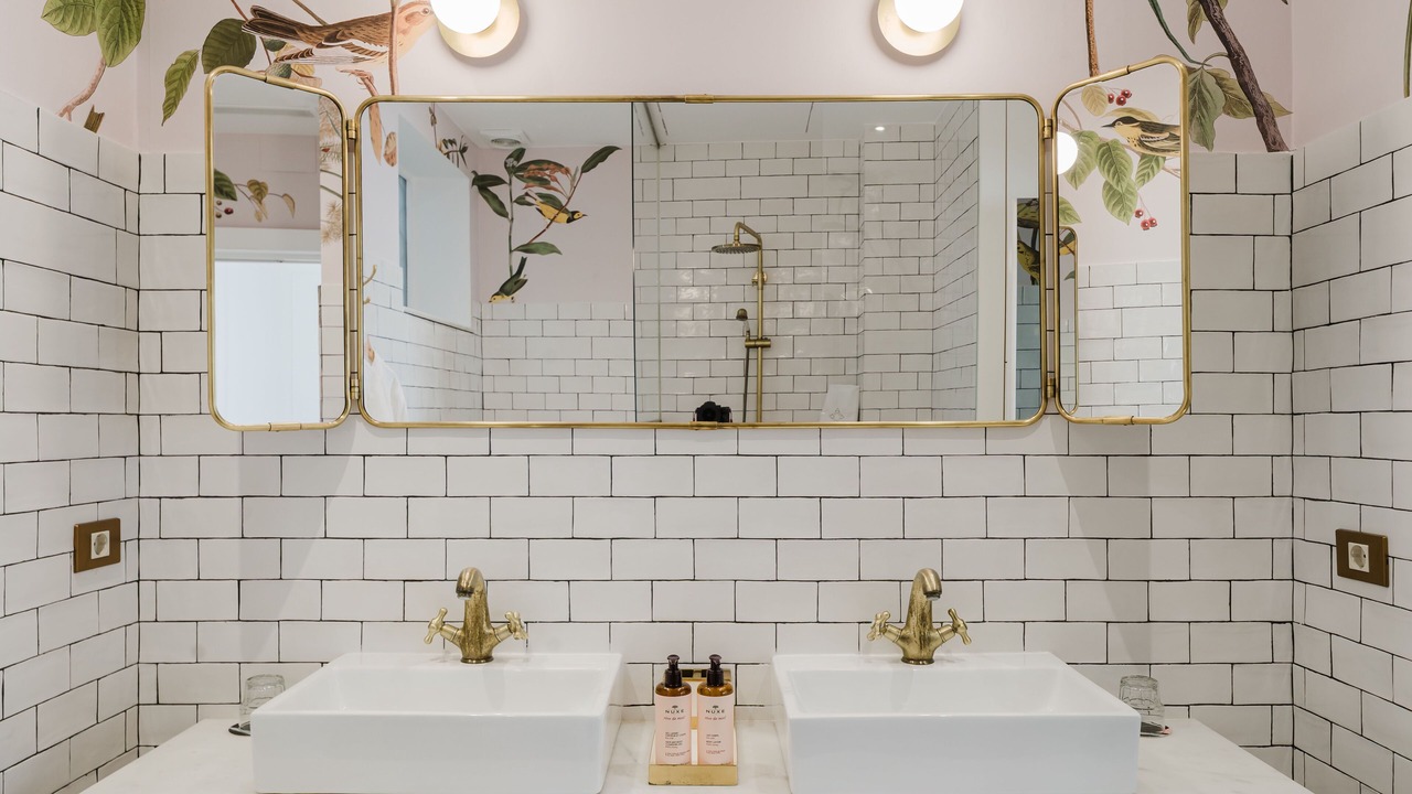 Photo of Bathroom in Alcoy