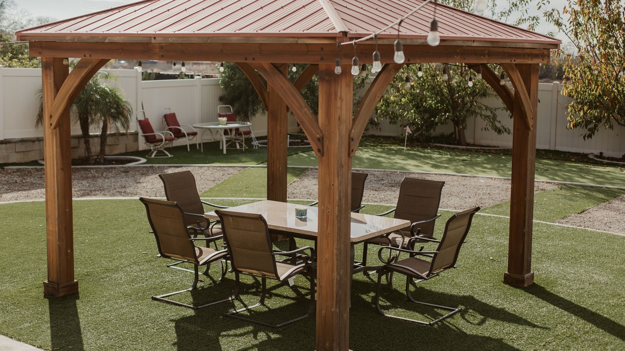 Photo of Outdoor in Calimesa