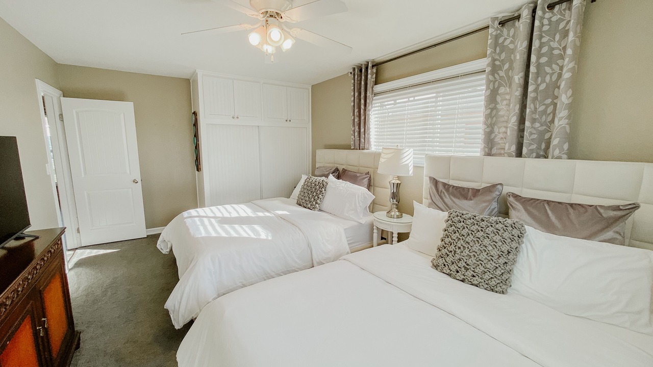 Photo of Bedroom in Calimesa