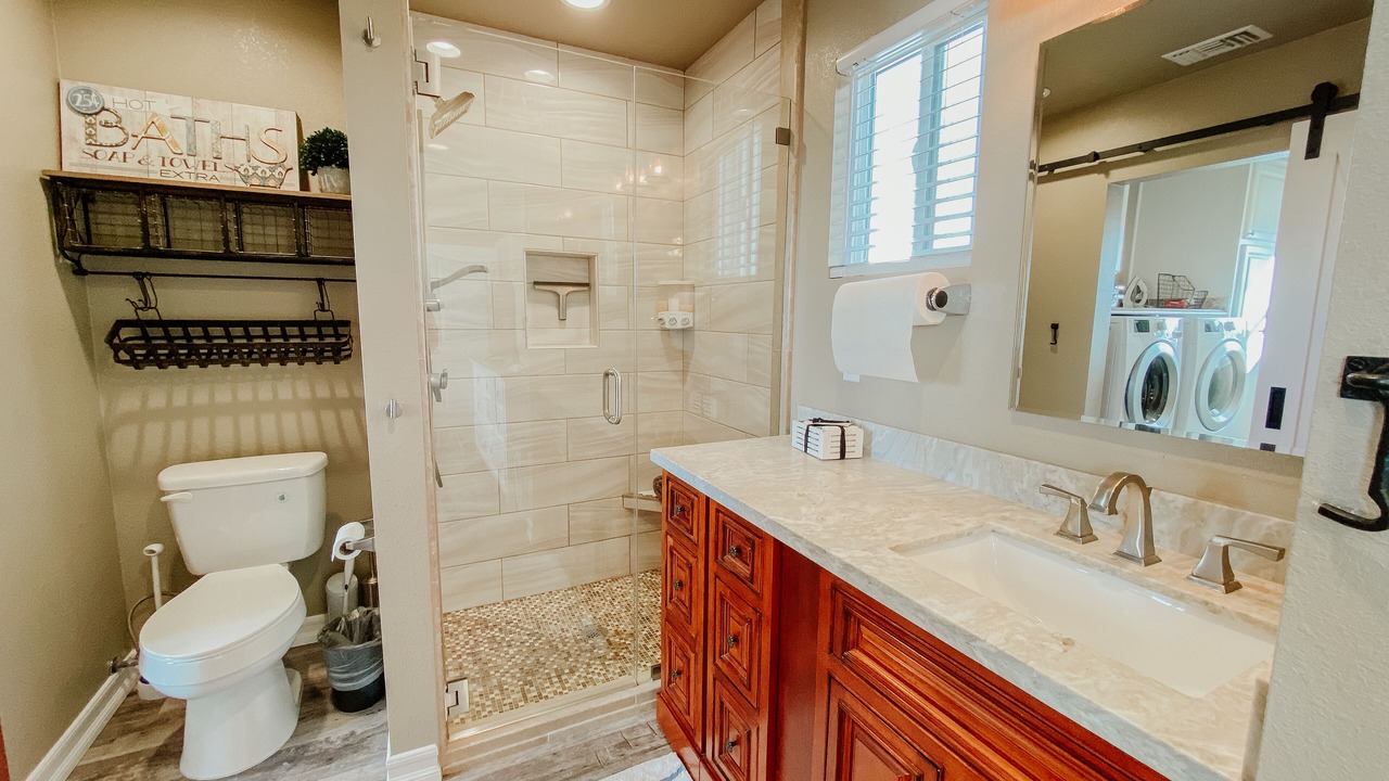 Photo of Bathroom in Calimesa