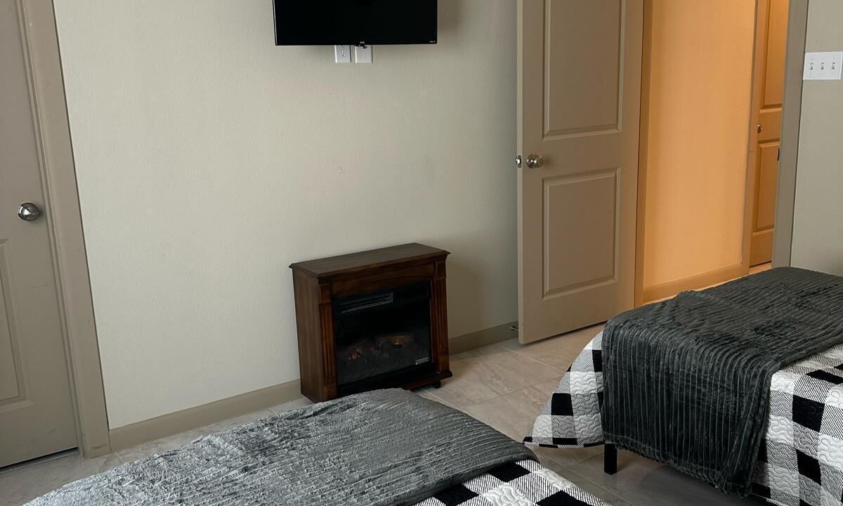 Photo of Bedroom in Laredo