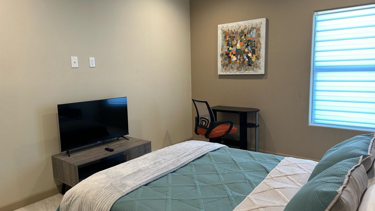 Photo of Bedroom in Laredo