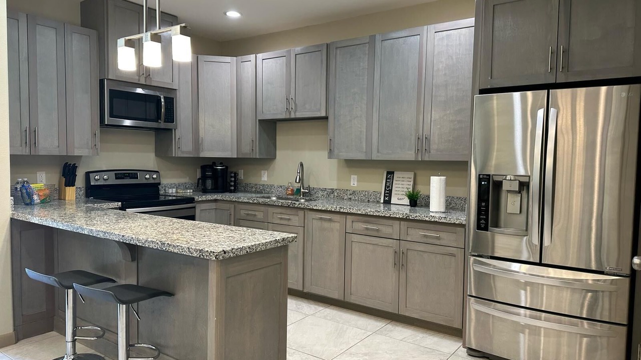 Photo of Kitchen in Laredo