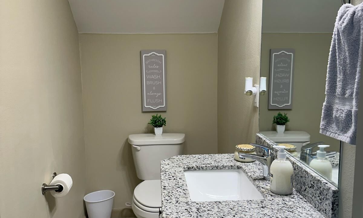 Photo of Bathroom in Laredo