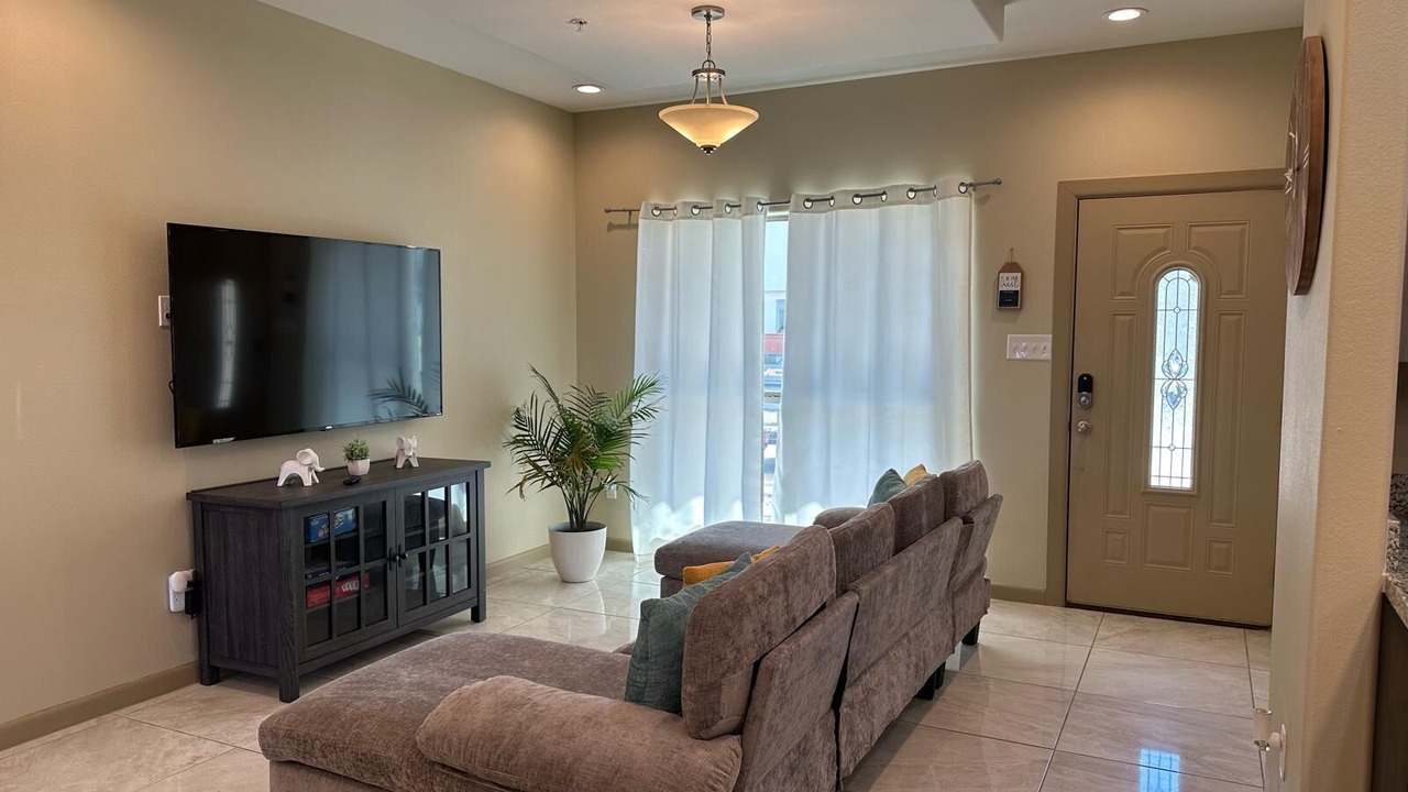 Photo of Livingroom in Laredo