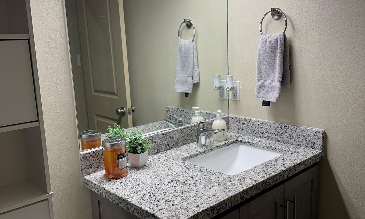 Photo of Bathroom in Laredo