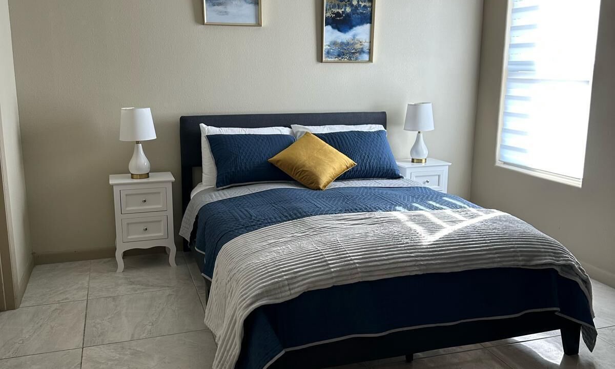 Photo of Bedroom in Laredo