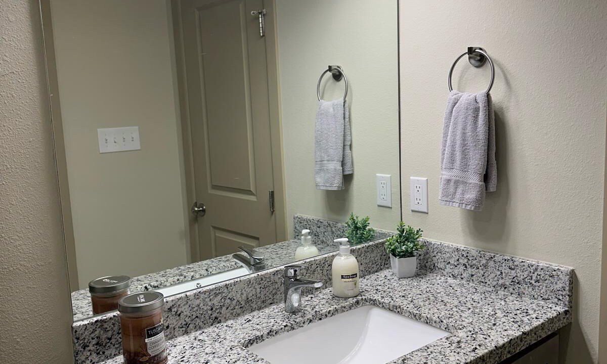 Photo of Bathroom in Laredo