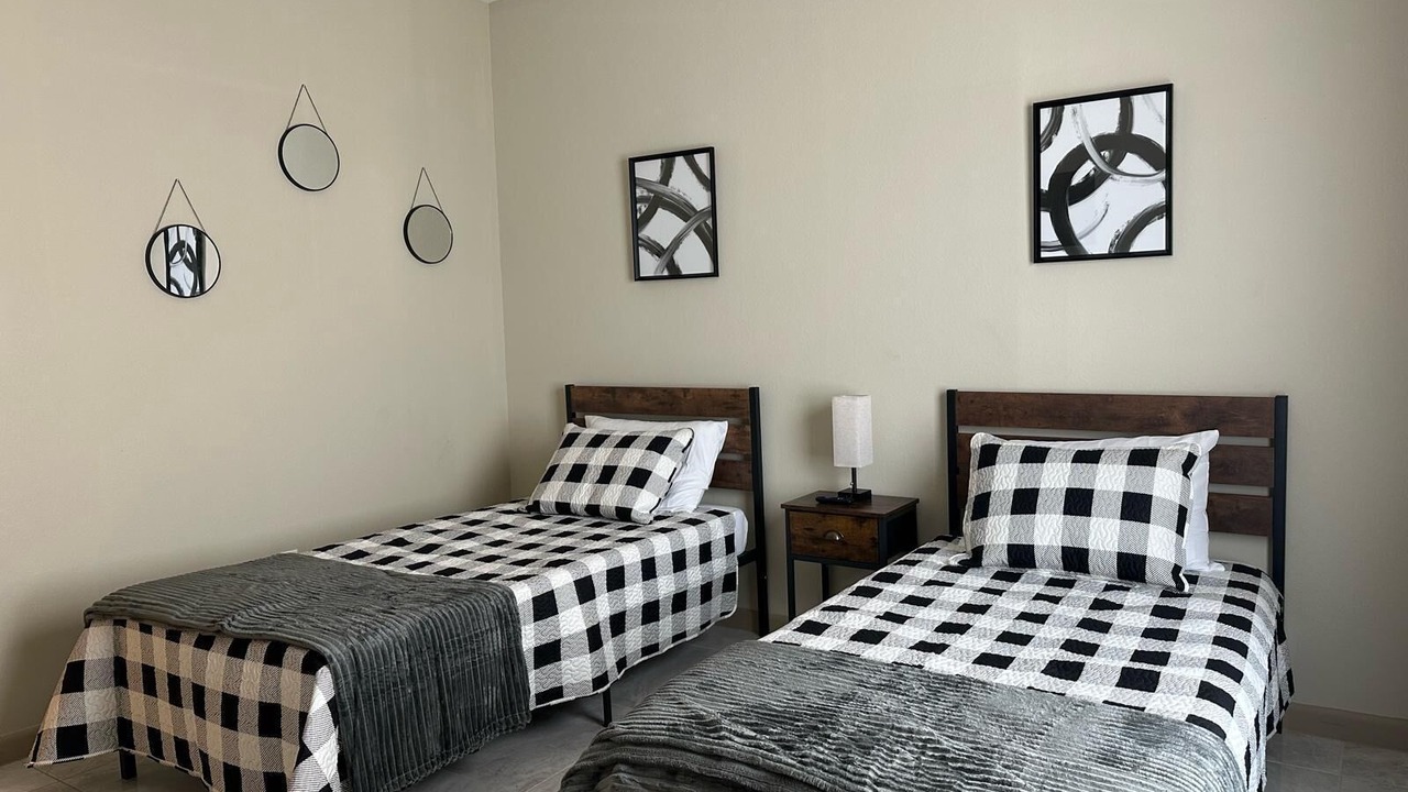 Photo of Bedroom in Laredo