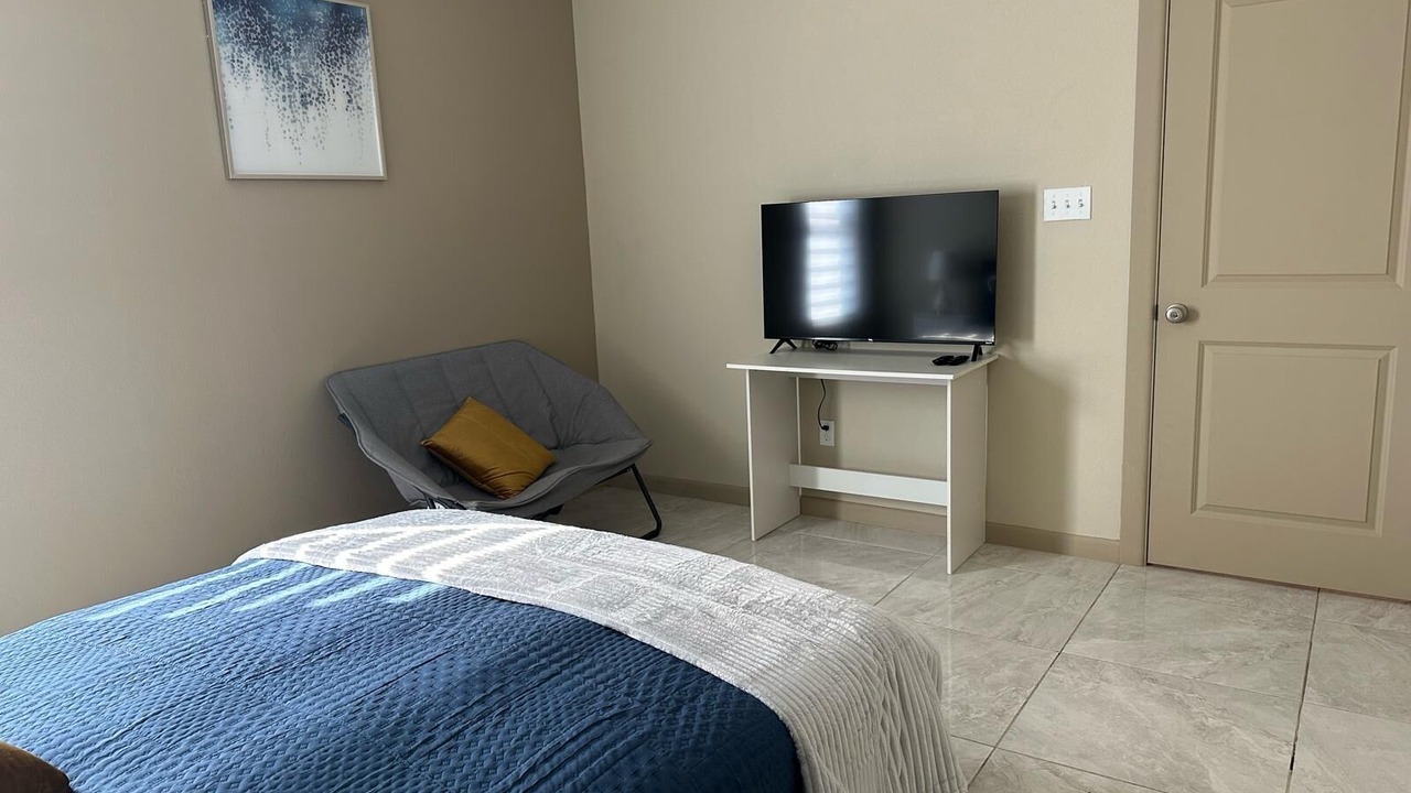 Photo of Bedroom in Laredo