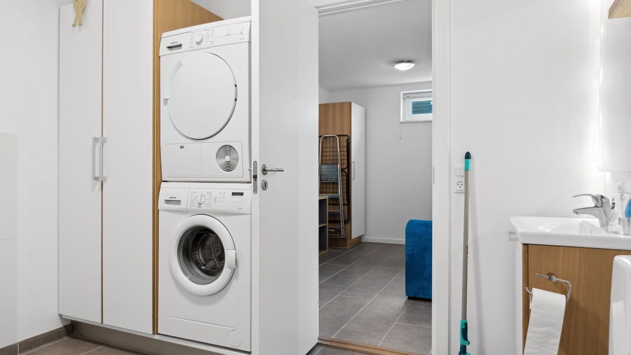 Photo of Bathroom in Bagenkop