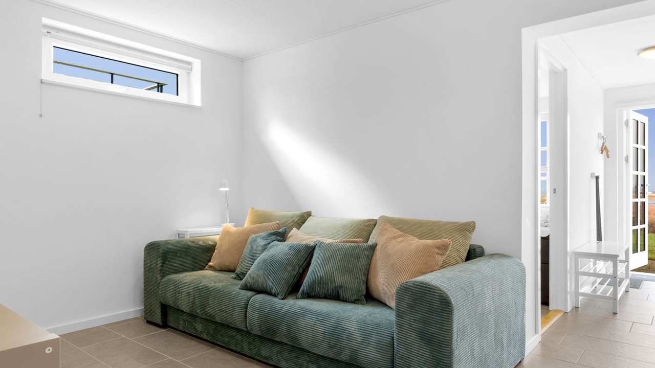 Photo of Livingroom in Bagenkop