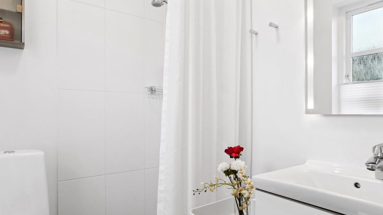 Photo of Bathroom in Bagenkop