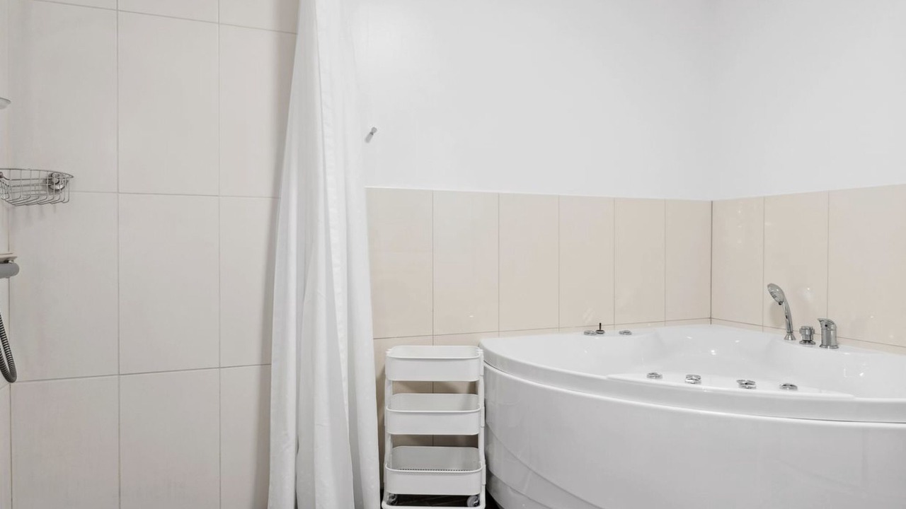 Photo of Bathroom in Bagenkop