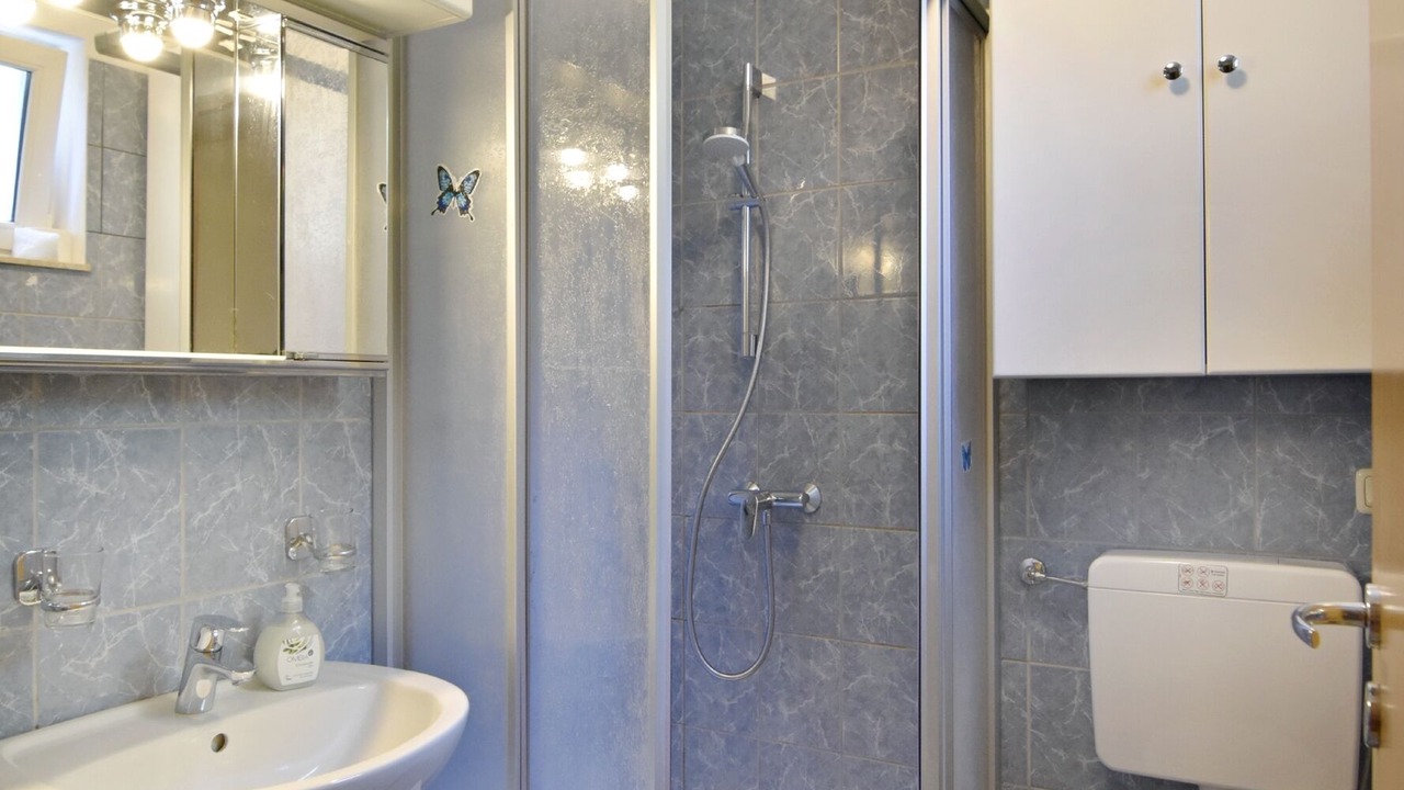 Photo of Bathroom in Krizine