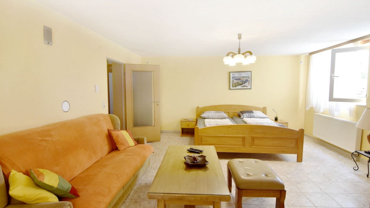 Photo of Livingroom in Krizine