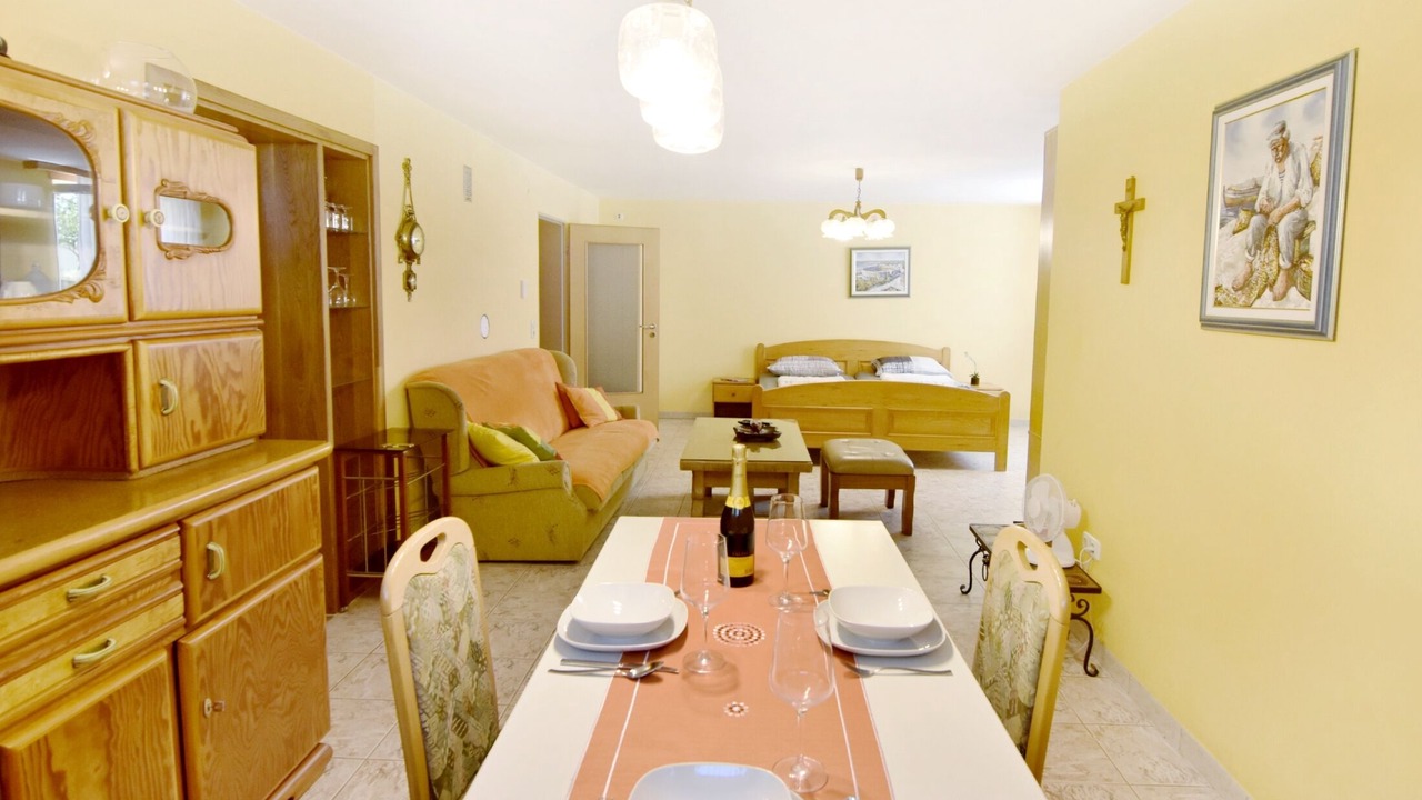 Photo of Livingroom in Krizine