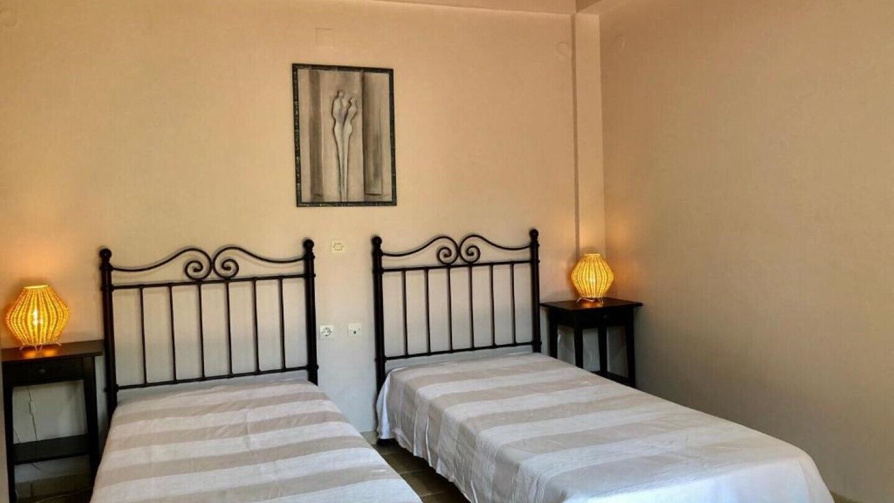 Photo of Bedroom in Mikros Gialos