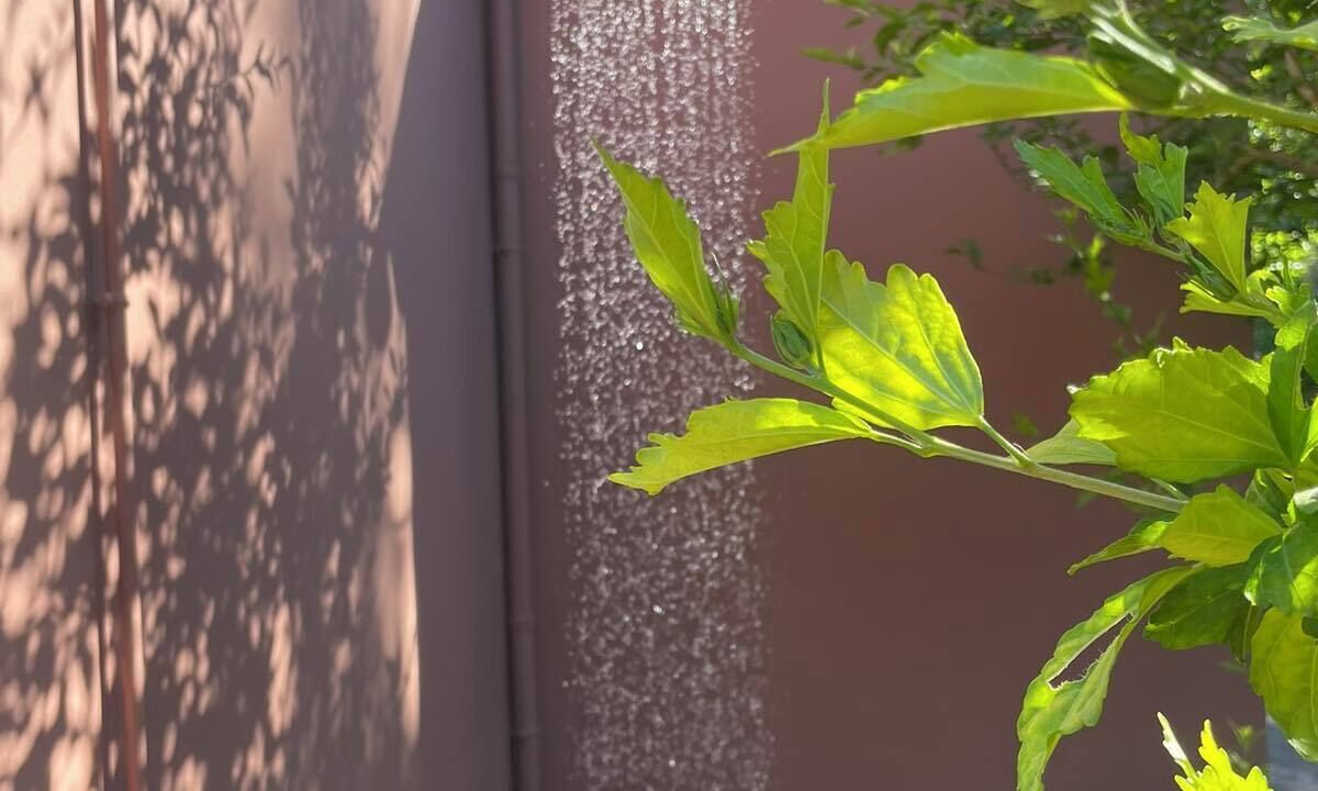 Photo of Outdoor in Mikros Gialos