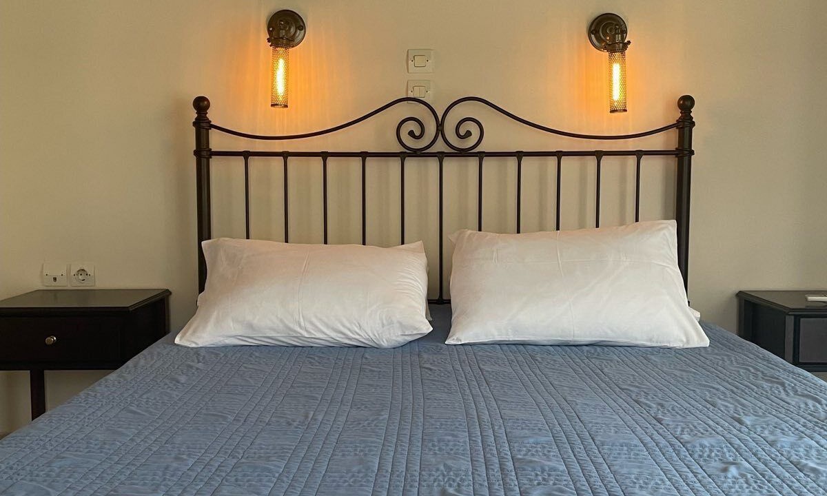 Photo of Bedroom in Mikros Gialos