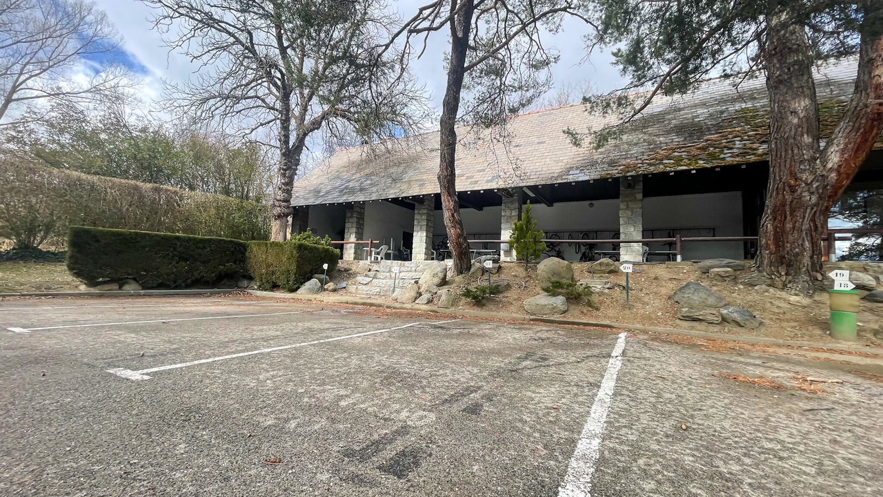 Photo of Outdoor in Enveitg