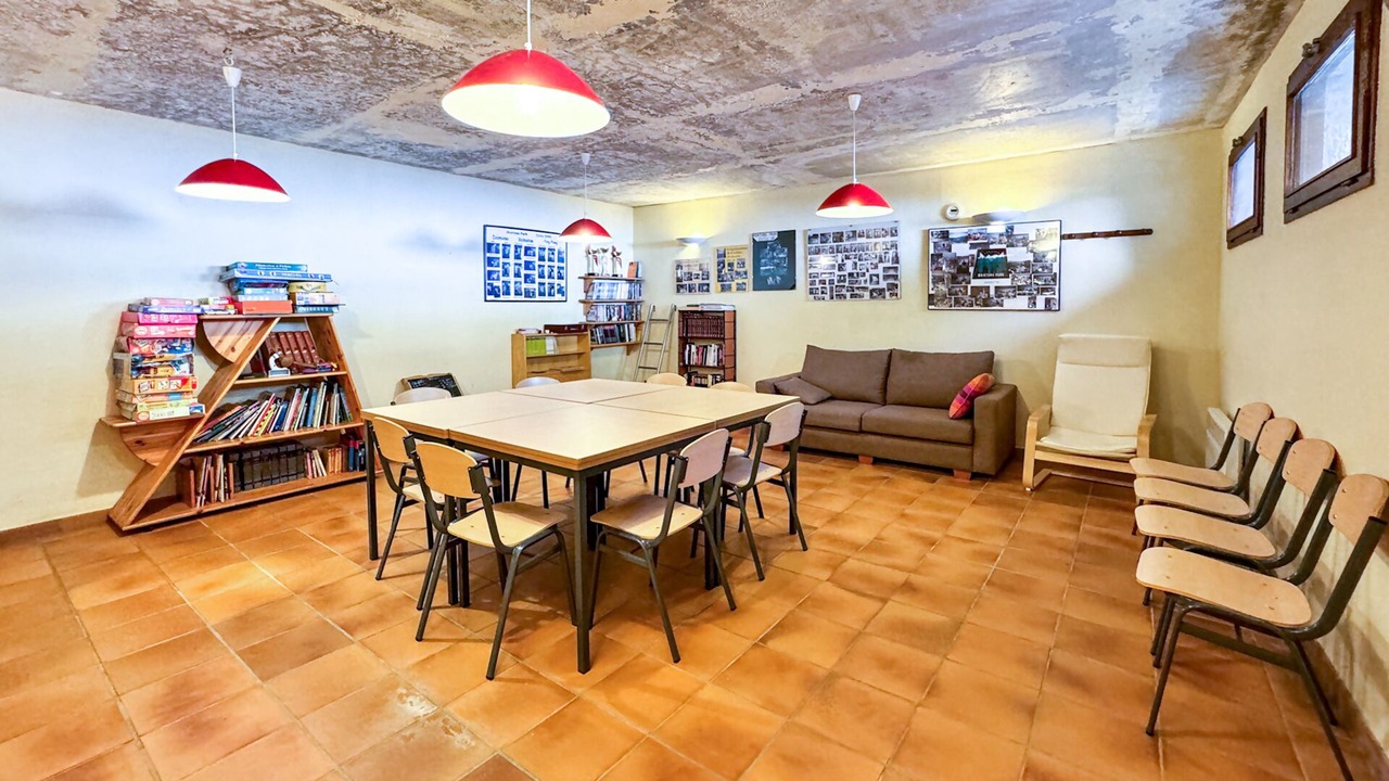 Photo of Bedroom in Enveitg
