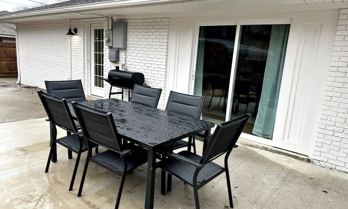 Photo of Outdoor in Fort Smith