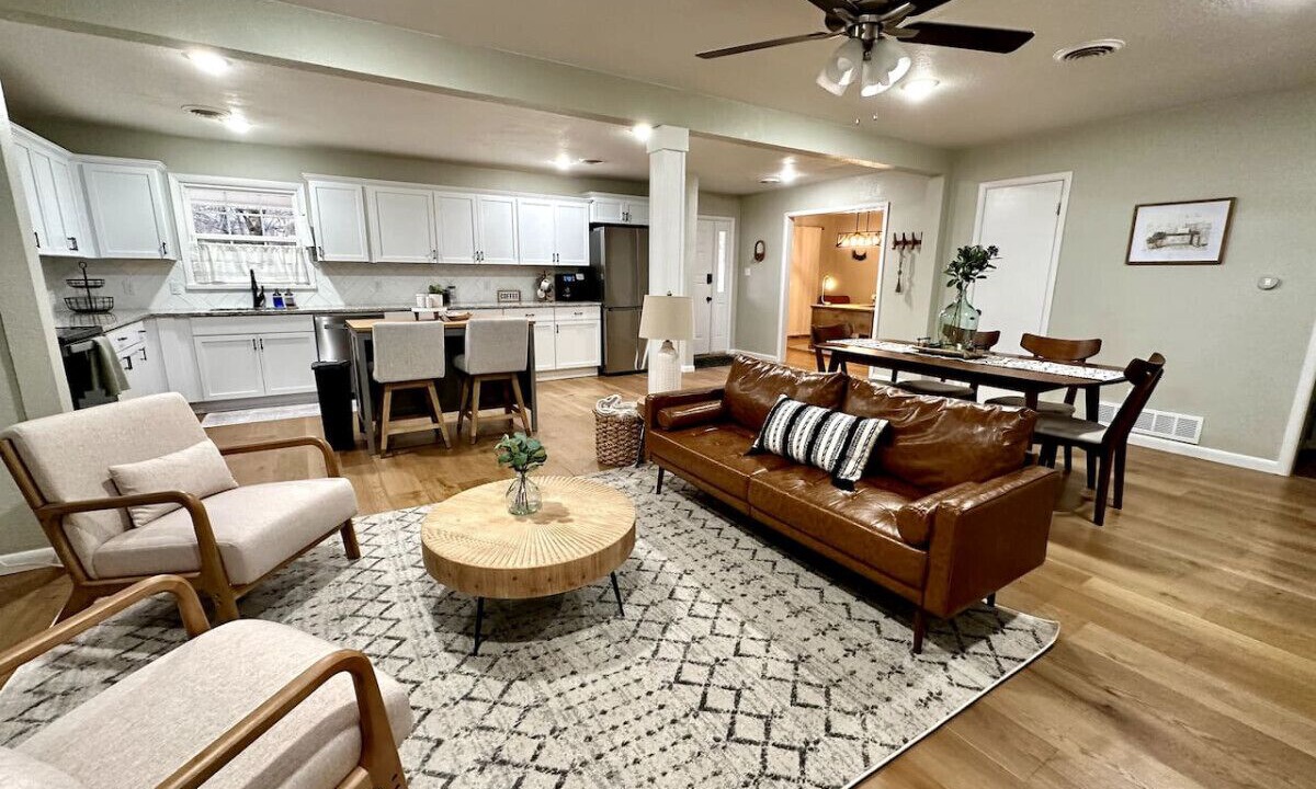 Photo of Bedroom in Fort Smith