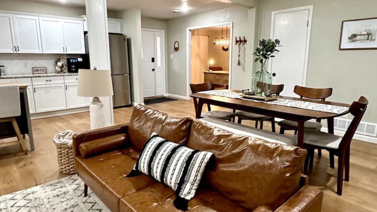 Photo of Bedroom in Fort Smith