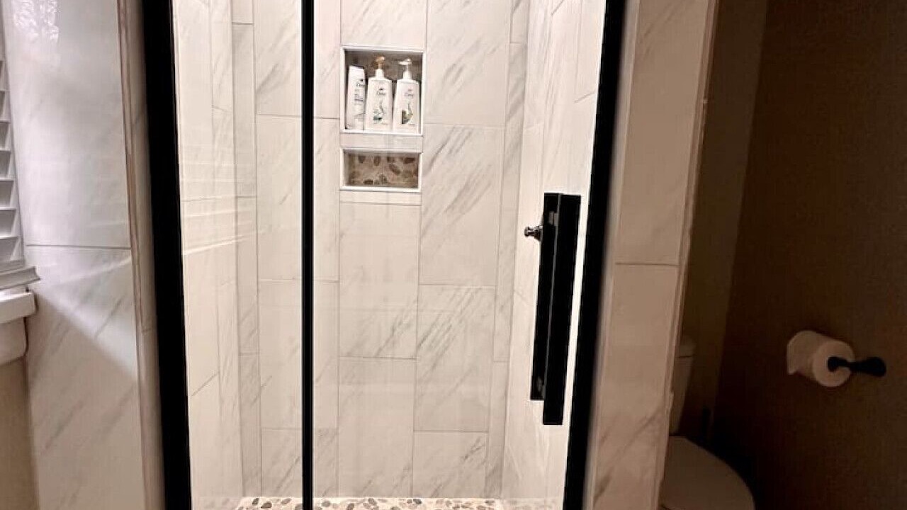 Photo of Bathroom in Fort Smith