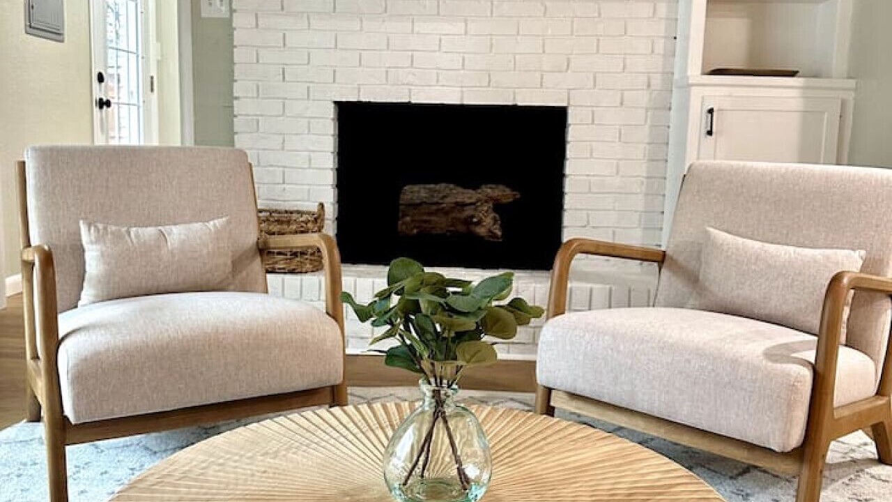 Photo of Livingroom in Fort Smith