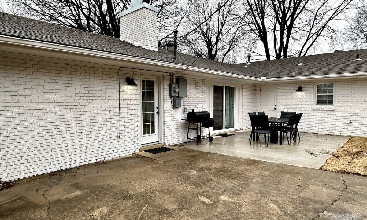 Photo of Outdoor in Fort Smith