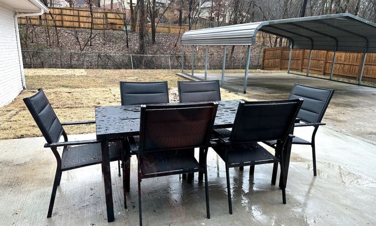 Photo of Outdoor in Fort Smith