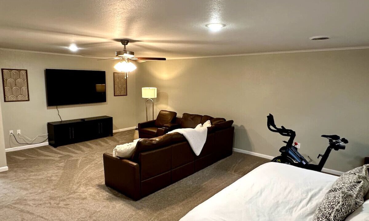 Photo of Bedroom in Fort Smith